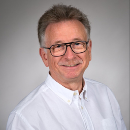 Dieter Hübner