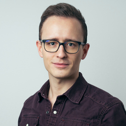 Benedikt Secker's profile picture