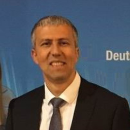Ayhan Özdemir