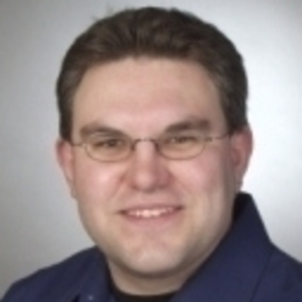 Dr. Christoph Boettner SAP Consultant ifb group XING