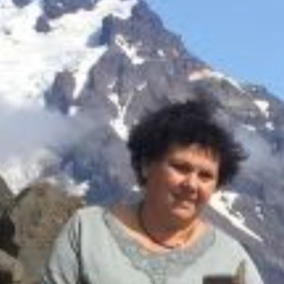 Profilbild Helga Holland