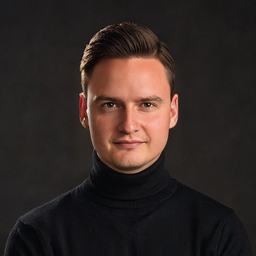 Markus Kleinert