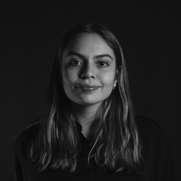 Sophia Jasmin Morales Lund