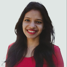 Niharika Jain