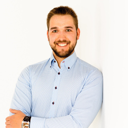 Adrian Rieger