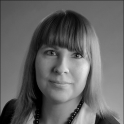 Kerstin Meyer