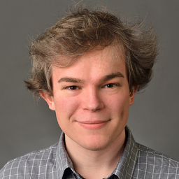 Benjamin Brahmer