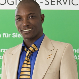 K. Louis Mihlewokpo