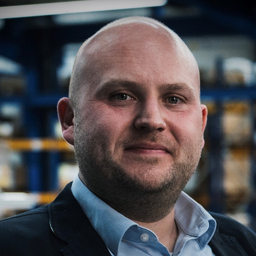 Manuel Schörmann