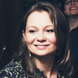 Anna Fischer