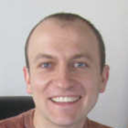 Pavel Valchev