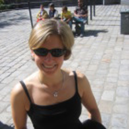 Dr. Franziska Berg