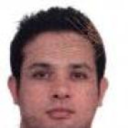 Ricardo Fernandez Suarez