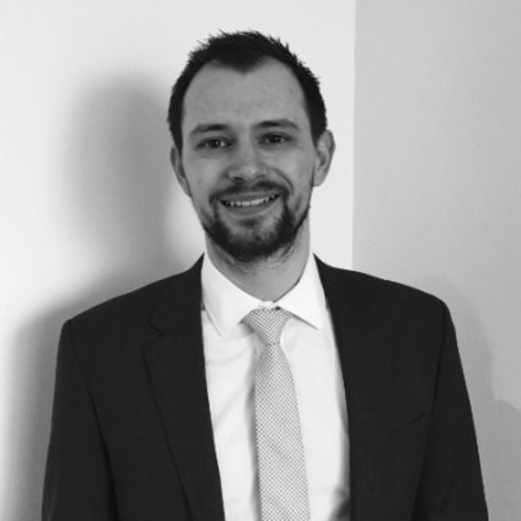 Jonathan Riley - Managing Consultant - Invenia Resourcing ...