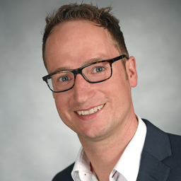 Profilbild Martin Berning