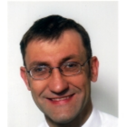 Uwe Wolfensperger