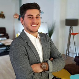 Dr. Luca Citeroni