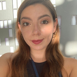 Astrid Valeria Gonzalez Castillo