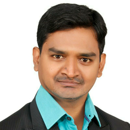 Sathish Bodenna Sriramaiah