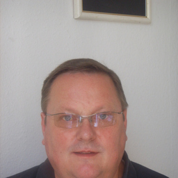 Helmuth Mergel