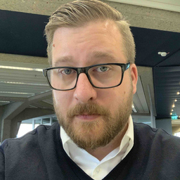 Jannes Arendt's profile picture