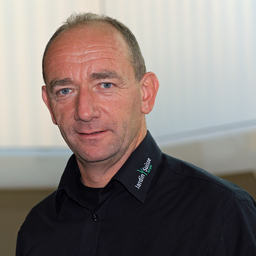 Manuel Eichenberger