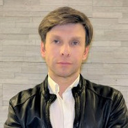 Alex Heldt