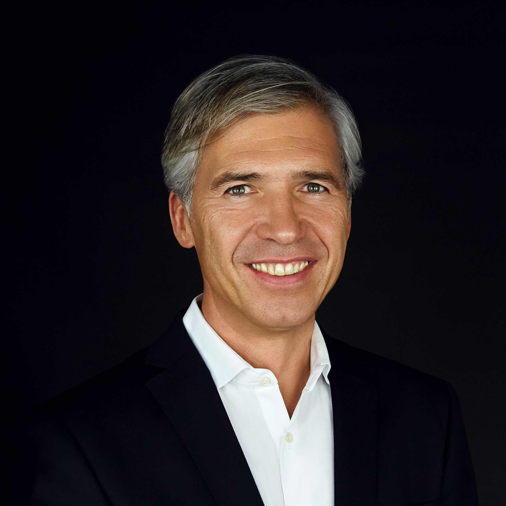 Bernhard Förster CFO FORESTADENT Bernhard Förster GmbH XING