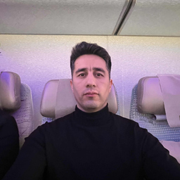 Абдужалил Каримов