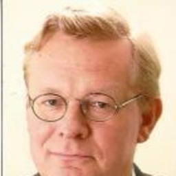 Dr. Robert Henkel