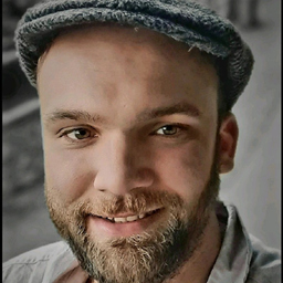 Kevin Scheibe