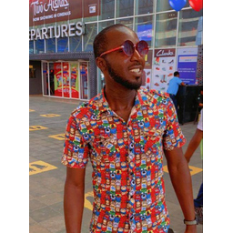 Francis Odife