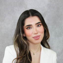 Marzia Hamidi