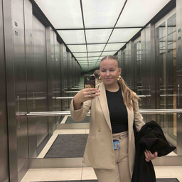 Melanie Hass