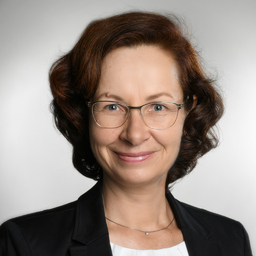 Antje Kaufmann