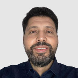 Mohamed Bouzian's profile picture
