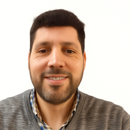 Mohamed Bouzian Mohamed Bouzian's profile picture