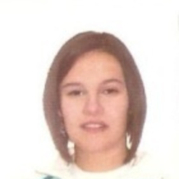 Cristina Collada Rodríguez