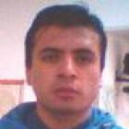 Prof. Eloy Armando Sanchez Barranco