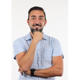 Ing. Atilla Demiralp
