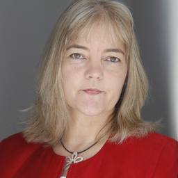 Nicole Buchschatz