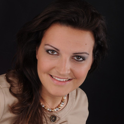 Ekaterina Sereda