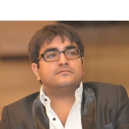 Sunny Arora