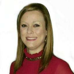 Isabel María Gil Matarín