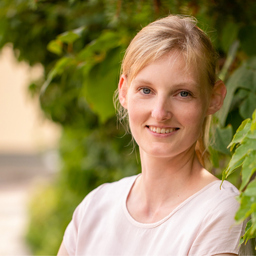 Andrea Franke