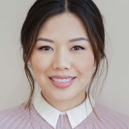 Lijun Erkens