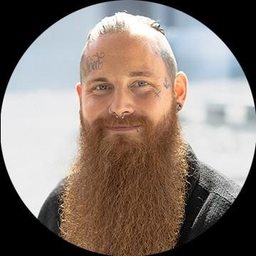 Ramon Balzer's profile picture