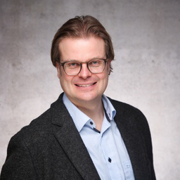 Christoph Bickel