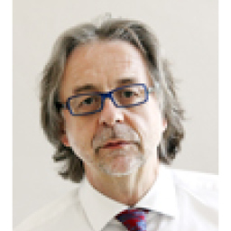 Peter Breßer-Barnebeck
