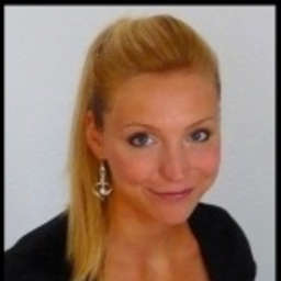 Berit Liebschner's profile picture